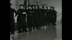 Хор донских казаков Сергея Жарова - Очи чёрные