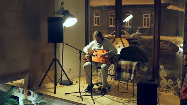 Егор Стрельников - Track_4 смотреть онлайн