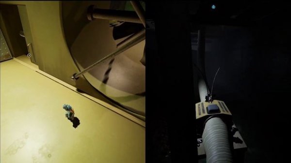 It Takes Two | Nintendo Switch Gameplay | Play with my family So Funny Game !!