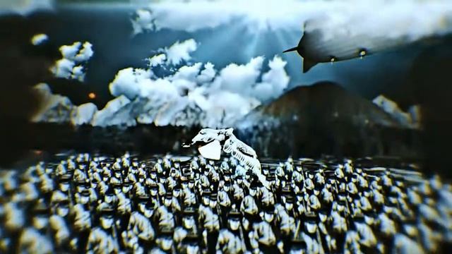 Attack On Titan Opening 6 Fan made [ NO SPOIL ] смотреть онлайн