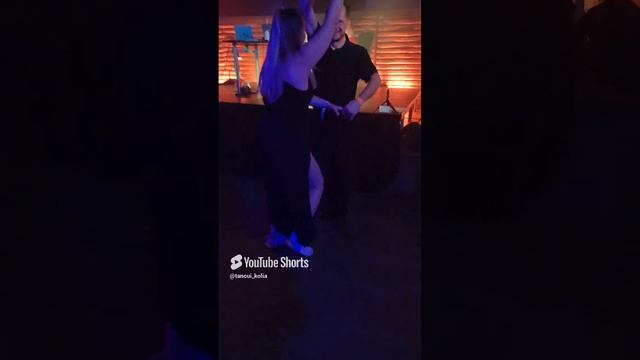 Танец Бачата [ Dance Bachata ] #7767 смотреть онлайн