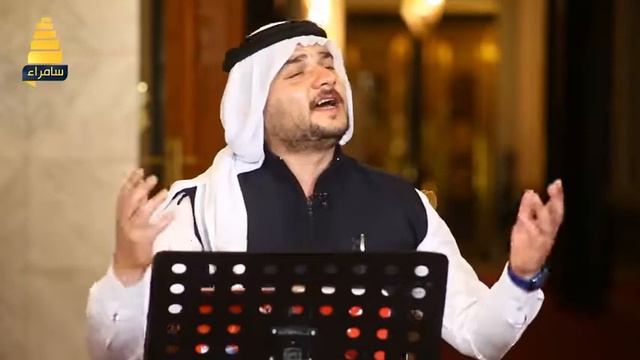 حب النبي يشفي الحال.مديح نبوي مع المداح ياسين смотреть онлайн