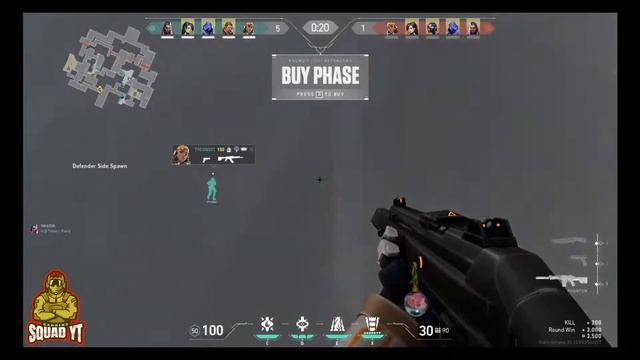 VALORANT live || #india | CARBINE GAMING # смотреть онлайн