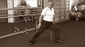 Джамалдинов Муслим. Артроз коленных суставов. Как снять сильные боли.