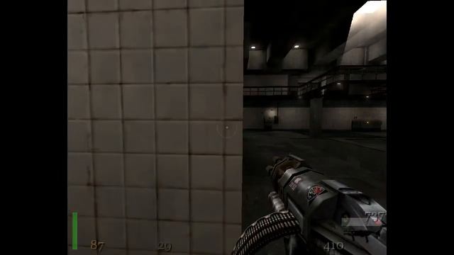 Return to castle wolfenstein walkthrough mission 5 Super Soldier смотреть онлайн
