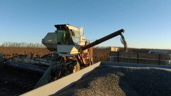 Комбайнеры