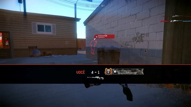 Warface Orsis T-5000 Sacanagem No Motel