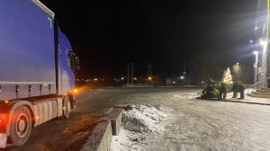 Омск - Екатеринбург 1 часть