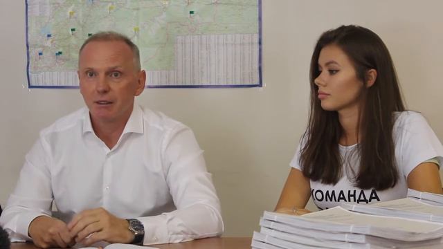 В Костроме прошла сдача подписных листов за Долматова М.М. Эфир от 05.08.2021 г. смотреть онлайн