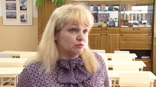 Изменения в организации ЕГЭ