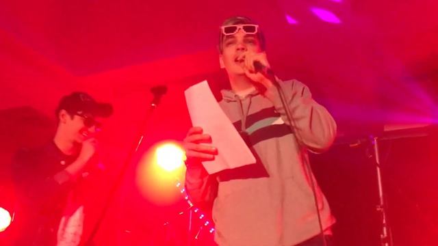 Ежемесячные - Part 1 (Боль-2019, 06.07.2019) смотреть онлайн