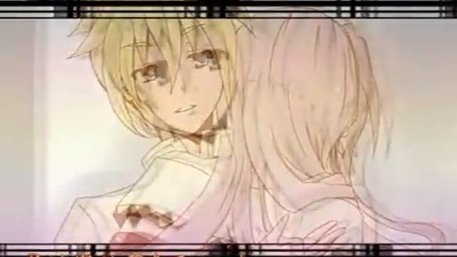 [Luka][Len] Floating Love, Moon Flower 流恋華月 [English Subs]