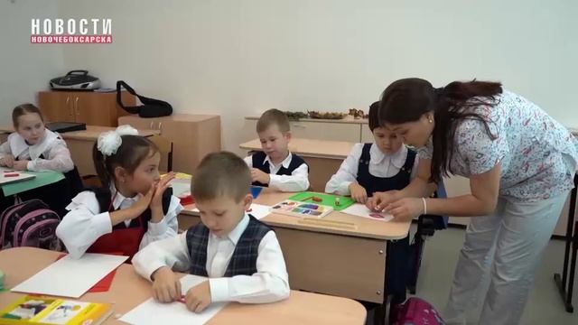 Видеосюжет о реализации проекта 