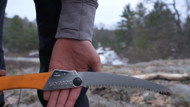 Solo Tarp Camping *Strange Noises In The Night*