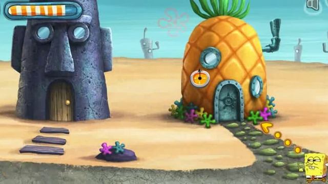 SpongeBob's next Big Adventures смотреть онлайн