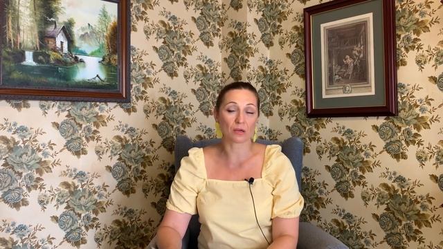 ТЕЛЕЦ ♉️ - ХОРОСКОП за АВГУСТ 🌟 2022г. ТАТЯНА ДОБРЕВА