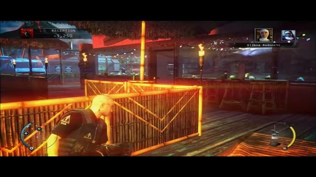 Hitman Absolution - Attack of the Saints 2/3 - HD смотреть онлайн