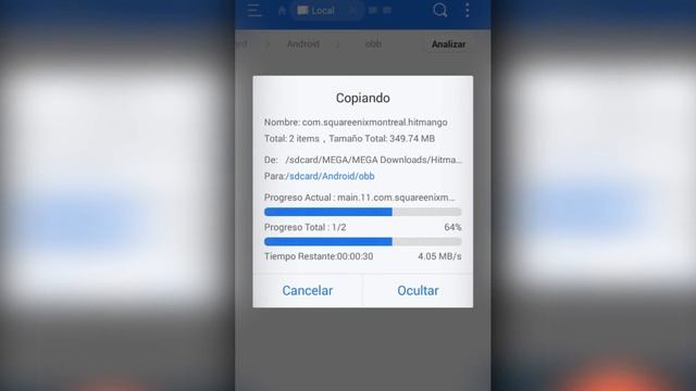 Descargar Hitman Go Gratris para Android 2017(por Mega) смотреть онлайн