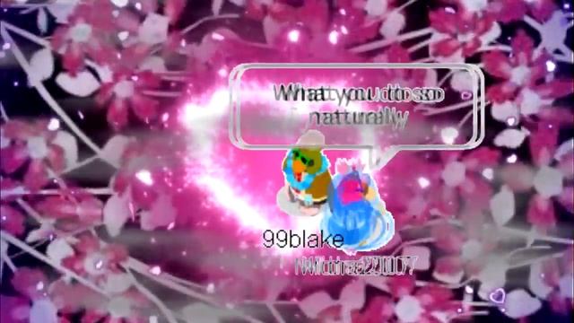 Club Penguin ~ Naturally ~ Selena Gomez ~CPMV смотреть онлайн