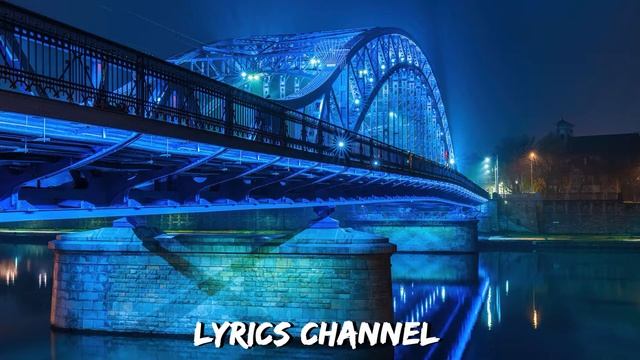 Zedd - Spectrum (Lyrics) Ft. Matthew Koma