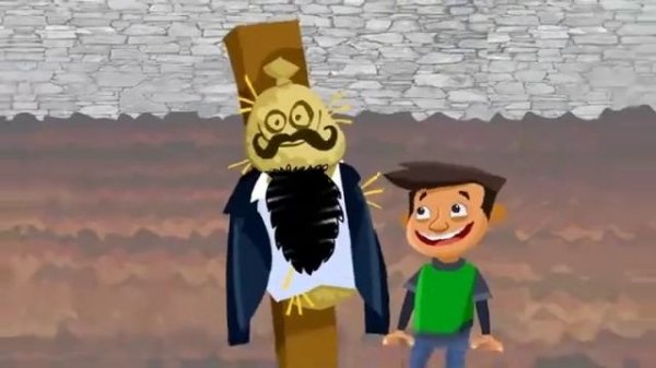 Power Up 2 Unit 3 SONG