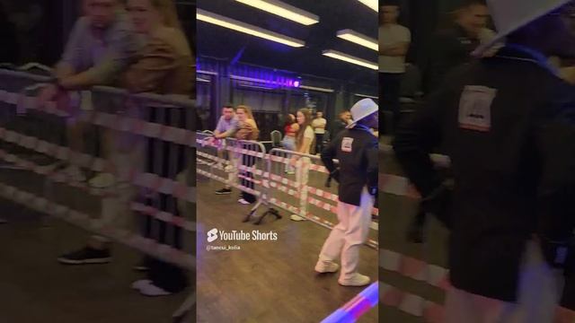 Танец Бачата [ Dance Bachata ] #7875 смотреть онлайн