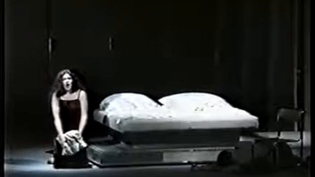 Sofia Zabrovskaia Two arias of Donna Anna from Don Giovanni by Mozart смотреть онлайн