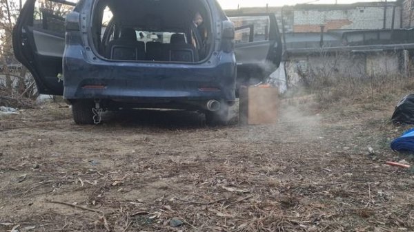 Kakimoto racing 02edi