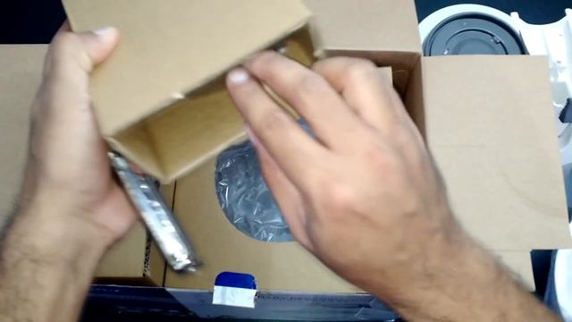 Oster 250-Watt 6-Speed Stand Mixer Unboxing In Hindi