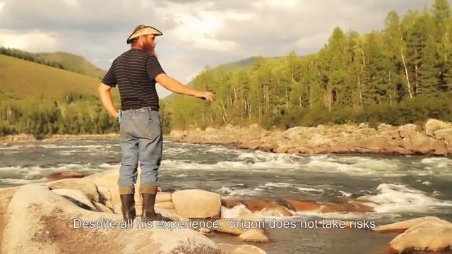 Independent Tuva. Journey смотреть онлайн