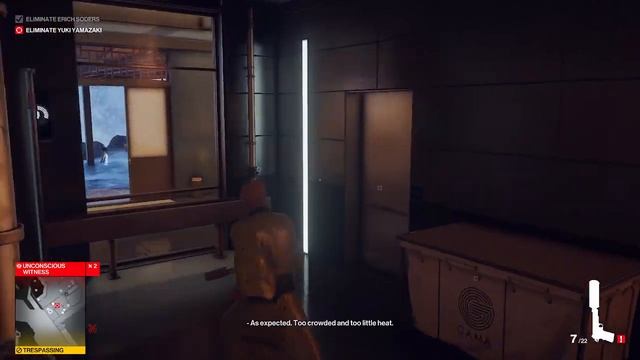 Dinklez Full Streams - Hitman: World Of Assassination (Part 1)