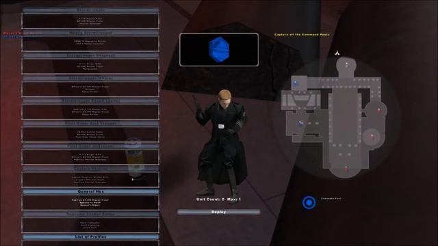 star wars battlefront 2 classic a new frontier mod (first order) смотреть онлайн