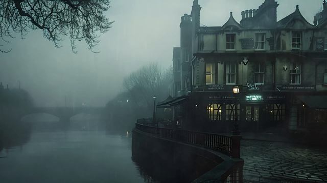 Sad Piano For Melancholic Alone Time Ambience Music Dark Academia