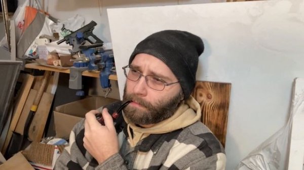 Обзор Трубочного Табака: Hearth & Home First Snow (Slow Aged Series)