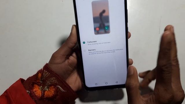 infinix smart 5A | how to change calling display |कॉलिंग डिस्प्ले चेंज कैसे करें | use setting смотреть онлайн