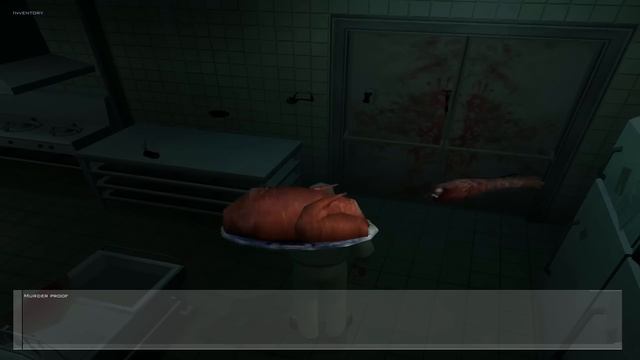 Let's Play Hitman Contracts: Part 2 - Rated M смотреть онлайн