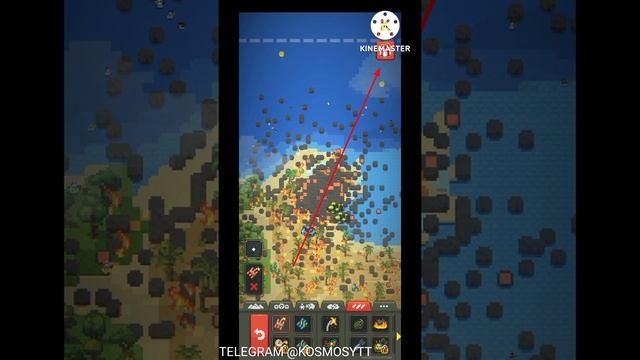 WORLD BOX UZBEK TILIDA #1.@KOSMOSUz смотреть онлайн