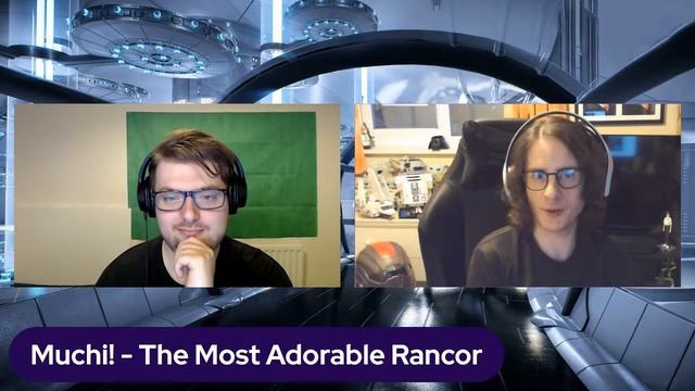 The Bad Batch: Episode 5 - Rampage | LIVE Discussion (The Bad Betches) смотреть онлайн