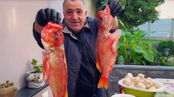 Неповторимо вкусно: удивительный рецепт рыбы, который вы обязательно захотите повторить смотреть онлайн