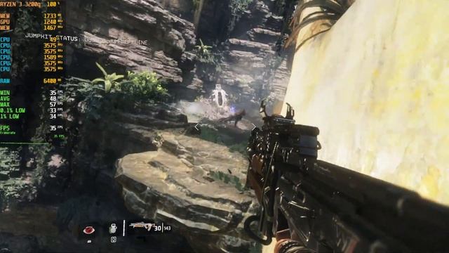 Titanfall 2 on Ryzen 3 3200g Vega 8 & 16GB Ram(8x2) I 1080p - 900p - 720p смотреть онлайн