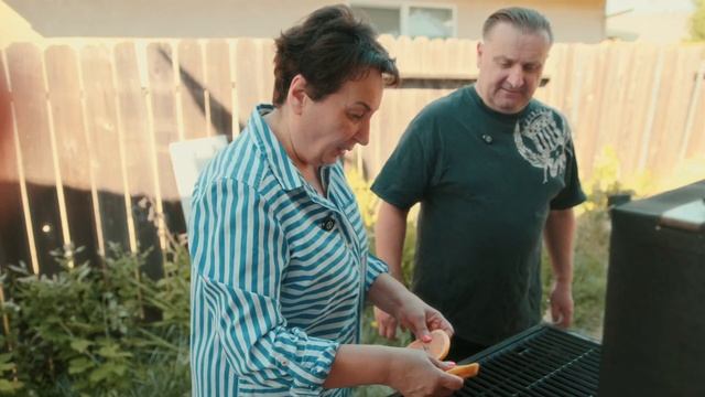 КАРП на углях | Как ВКУСНО приготовить карпа смотреть онлайн