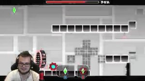 БУЛКИН ПРОШЁЛ СВОЙ ПЕРВЫЙ ДЕМОН В ГД!