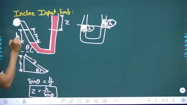 #26 : Pressure Measuring Devices - II II Fluid Mechanics II CIVIL ENGG II GATE 2023-24 смотреть онлайн