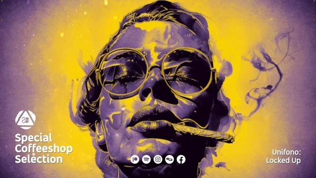 Trip Hop and Downtempo Timeless Compilation • Special Coffeeshop Selection [Seven Beats Music] смотреть онлайн