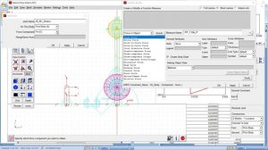 РР 3 Получение графиков сил P, N, S