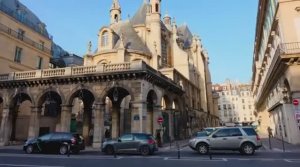 Пешая экскурсия по Парижу. Исследуйте Париж вместе с нами!...