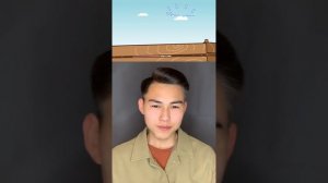 Синий трактор🚜 (балдар ыры)