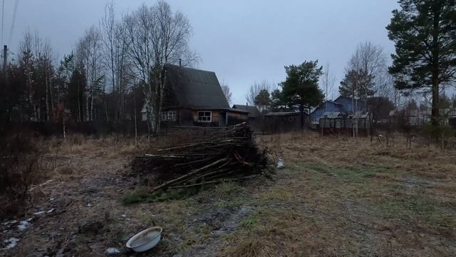 Участок в СНТ Спектр смотреть онлайн