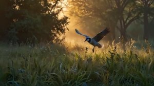 Одинокая звезда