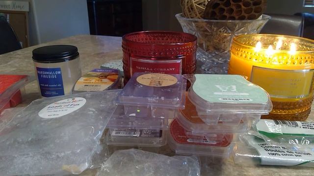 WAX EMPTIES December 1-10th 2019 смотреть онлайн